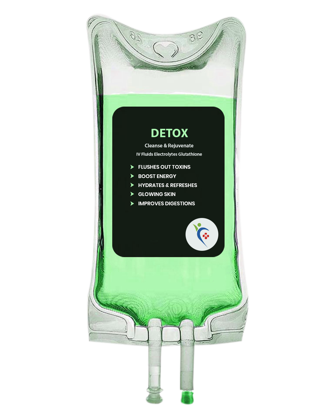 Detox Drip